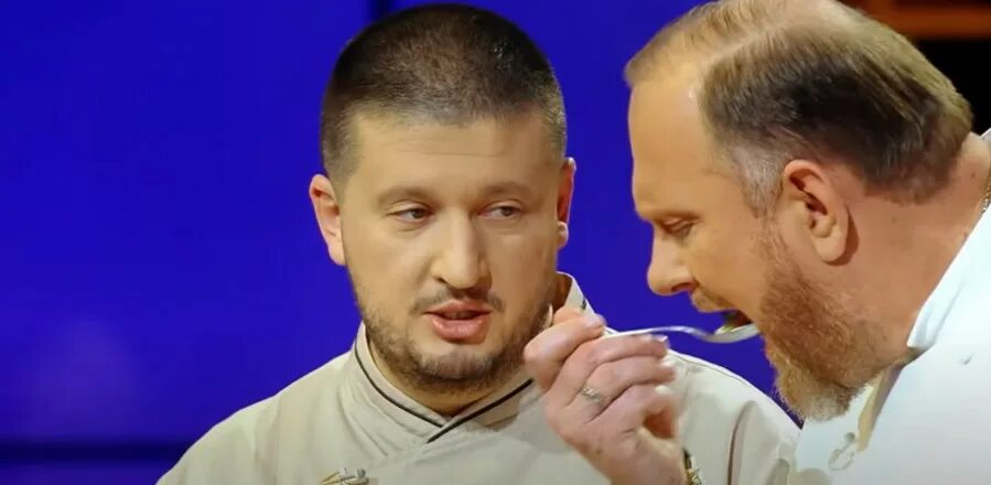 Павел чеша битва шефов фото Светлана Барыбина из Ливен стала участницей шоу "Битва шефов" на пятом телеканал