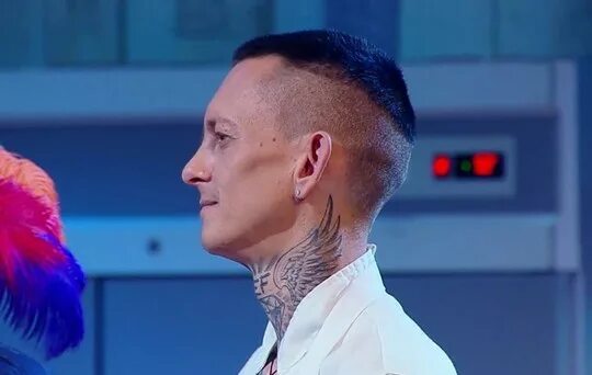Павел чеша битва шефов фото Готовил для футболистов Сергея Галицкого, а потом уволился: финалист "Битвы шефо