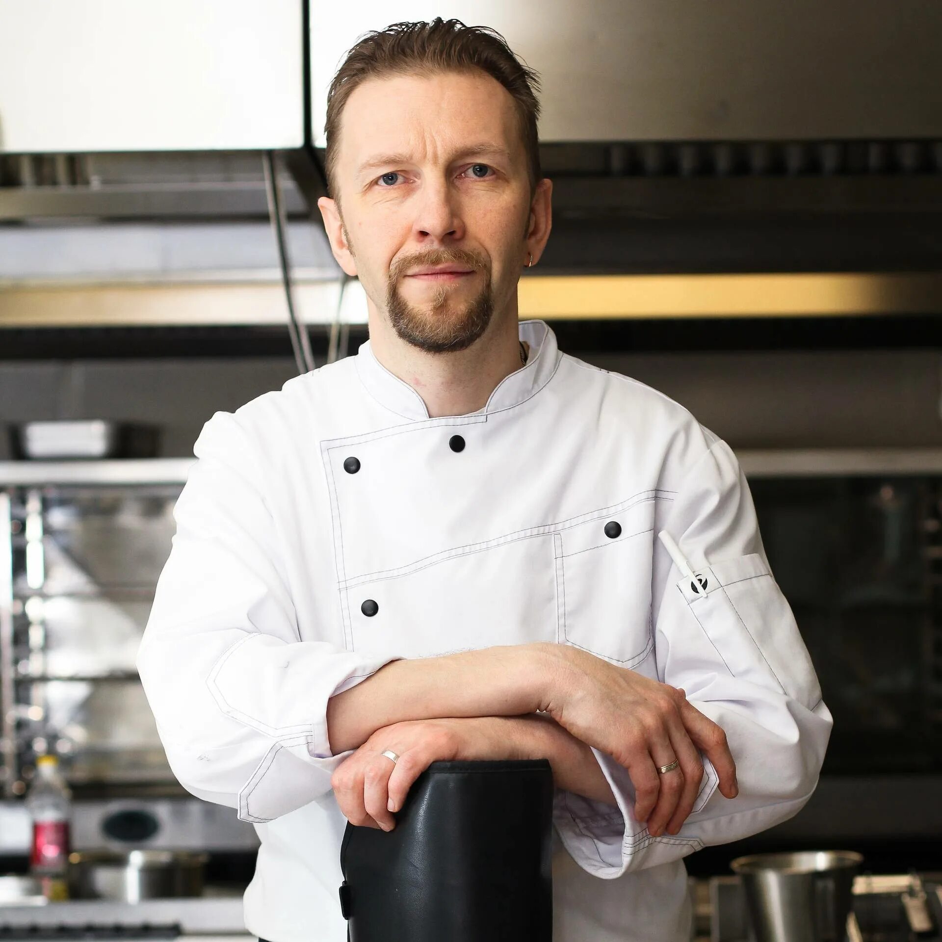 Павел чеша повар фото Private Chef Alexey Pirogov-Sitnikov - Take a Chef