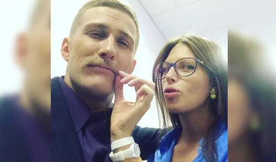 Павел чинарев личная жизнь жена фото actor Pavel Chinaryov. Pavel Alekseevich Chinaryov (born. May 23, 1986) - Russia