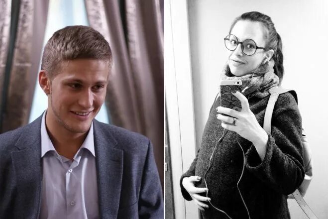 Павел чинарев личная жизнь жена фото Павел Чинарев актер есть дети? Сколько детей?