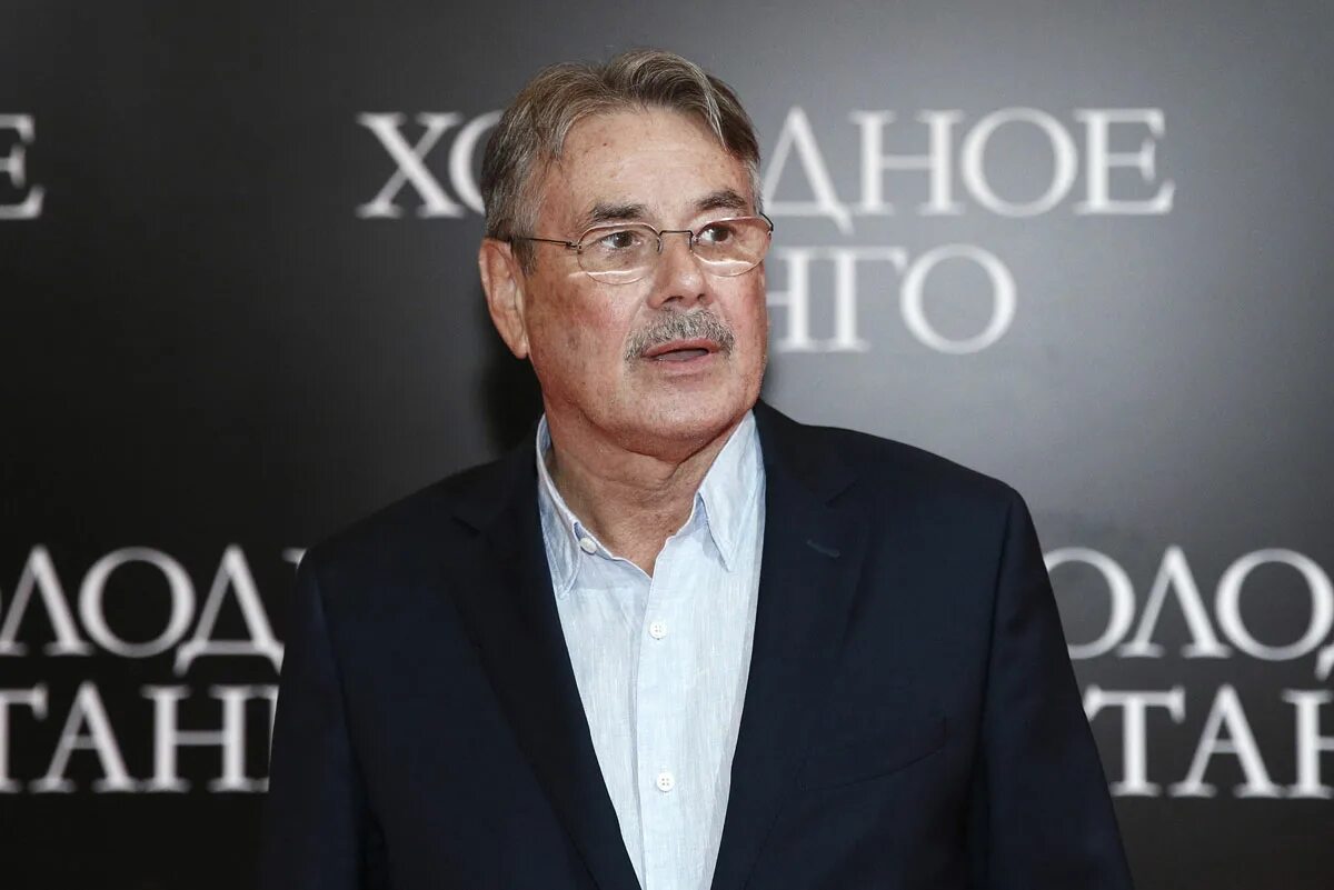 Павел чухрай фото Павел Чухрай: "Меня раздражает псевдопатриотизм" "Англия"