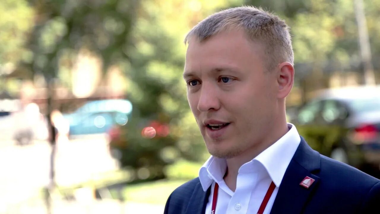 Павел чуркин транзит фото Андрей Чуркин, менеджер отдела продаж - YouTube