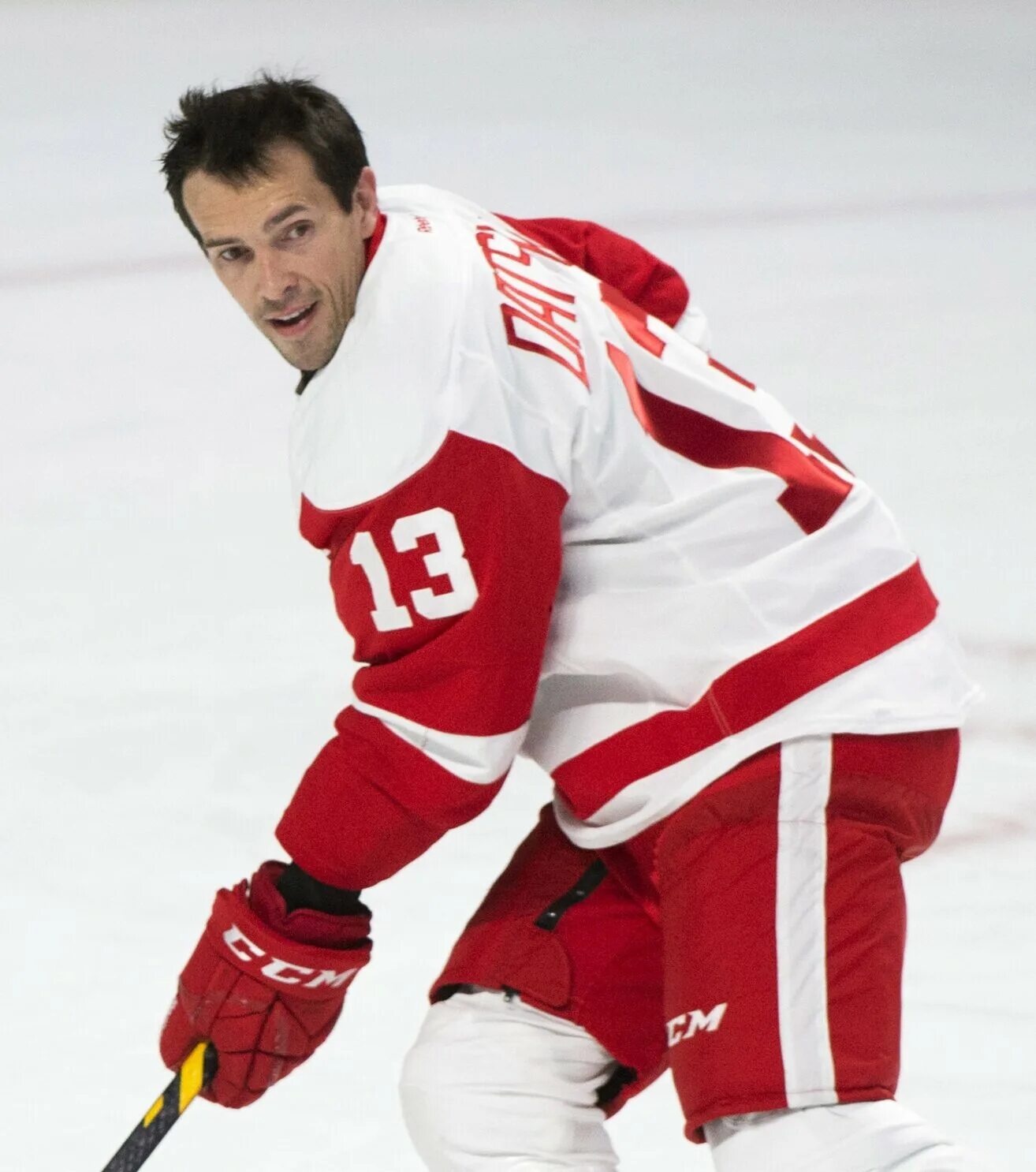 Павел дацюк фото pavel datsyuk winter classic kam-tek.ru