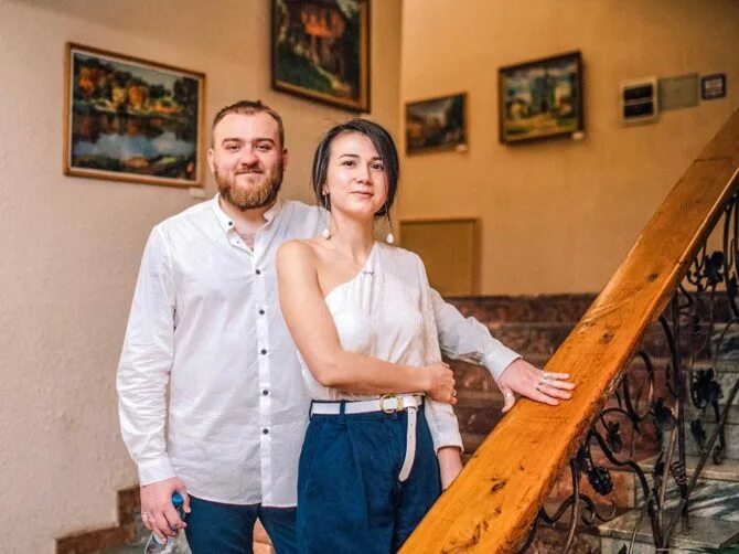 Павел дедищев без бороды фото Жена Павла Дедищева - фото, биография, личная жизнь, дети