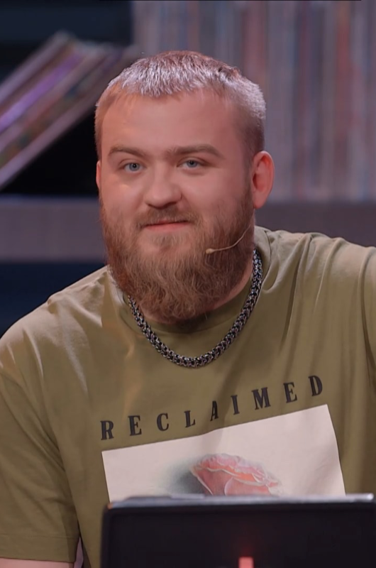 Павел дедищев без бороды фото Официальный сайт Павел Дедищев / StandUp