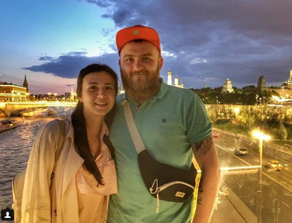 Павел дедищев и зарина фото Павел Дедищев stand up: какова биография, личная жизнь, Инстаграм, вк?