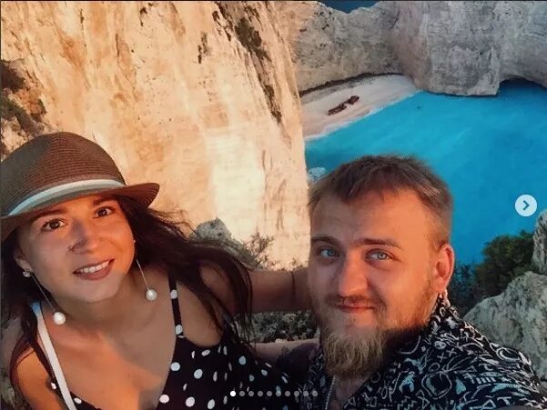 Павел дедищев с женой зариной фото Павел Дедищев stand up: какова биография, личная жизнь, Инстаграм, вк?