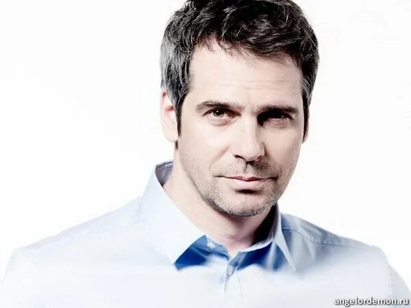 Павел делонг биография фото Павел Делонг в сериале Ангел или Демон биография, фото, видео
