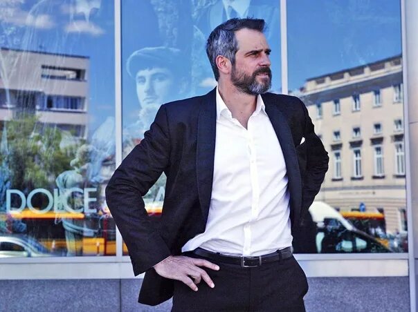 Павел делонг биография фото Павел Делонг - Фотография 42 из 57 ВКонтакте