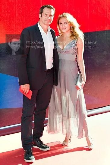Павел делонг и анна горшкова свадьба фото Павел Делонг / Pawel Delag Fashion, Style, Formal