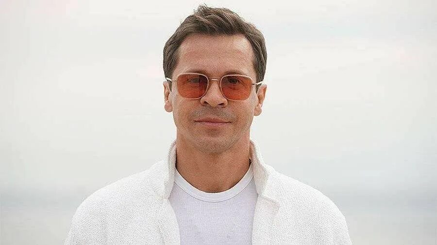 Павел деревянко фото 2024 Деревянко поделился впечатлениями от просмотра фильма "Вторжение" Новости культу