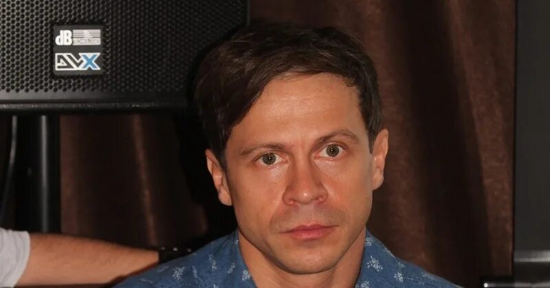 Павел деревянко фото до и после Павел Деревянко: "Дочери станут актрисами только через мой труп" STARHIT