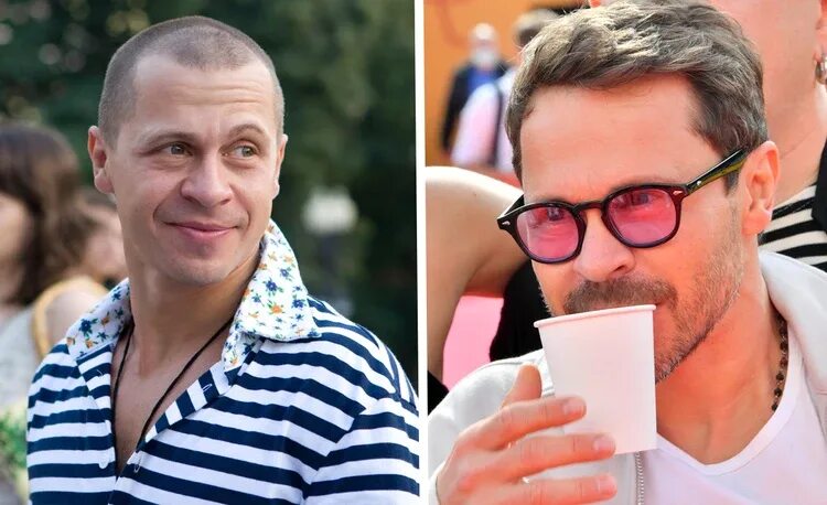 Павел деревянко фото до и после пластики Деревянко до и после пластики лица фото - ViktoriaFoto.ru