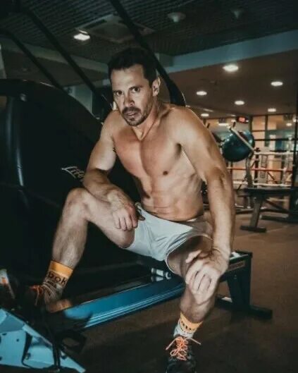 Павел деревянко фото торс Павел Деревянко выложил свежие фото из зала. ФОТОПОДБОРКА Евгений Седельников Дз