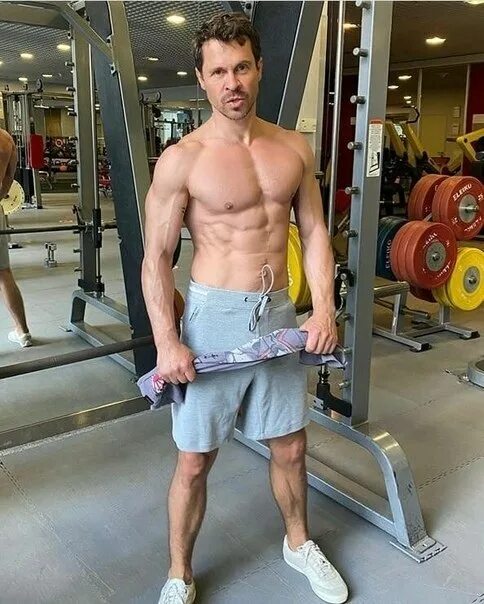 Павел деревянко фото торс А Деревянко не так-то прост Якорь Мужской журнал Фотострана Пост № 2237718109