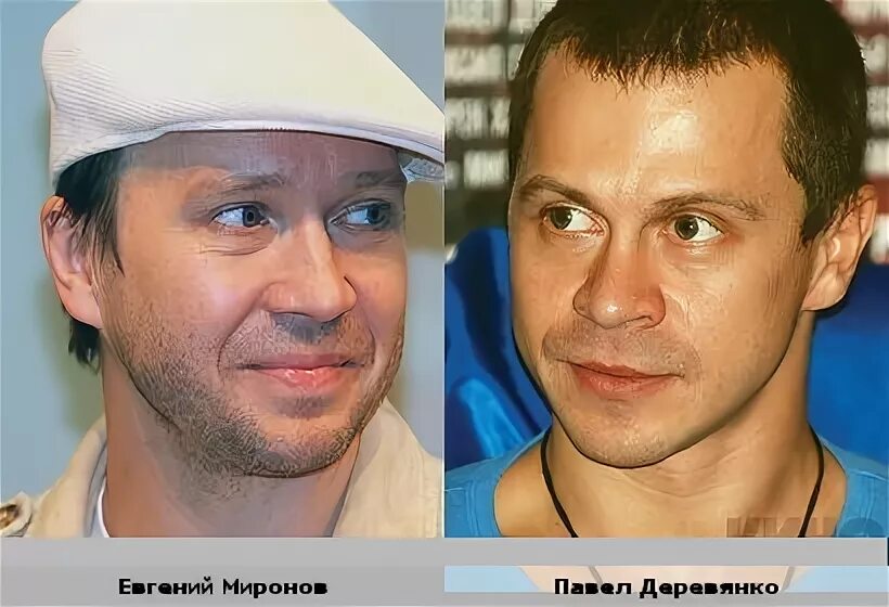 Павел деревянко и перегудов фото Рубрика "Киноклуб": посмотрела 6 фильмов - Nefer's Journal