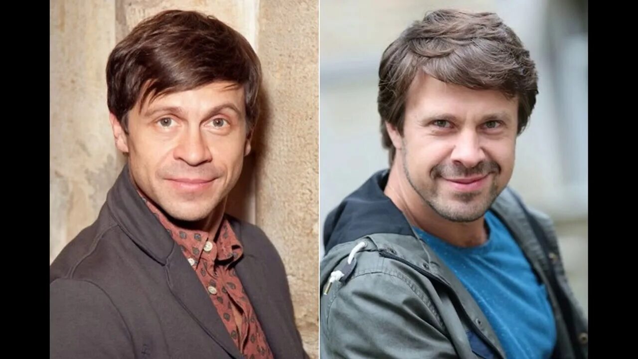 Павел деревянко и перегудов фото СЕРГЕЙ ПЕРЕГУДОВ- ЯРКИЕ РОМАНЫ ,КАРЬЕРА И ЛИЧНАЯ ЖИЗНЬ - YouTube