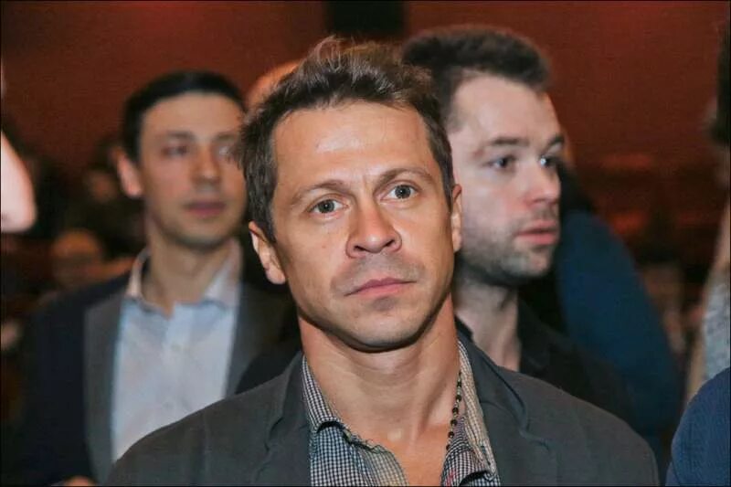 Павел деревянко и перегудов фото Премьера фильма "Батальонъ" в Москве Картина рассказывает о "Батальоне смерти", 