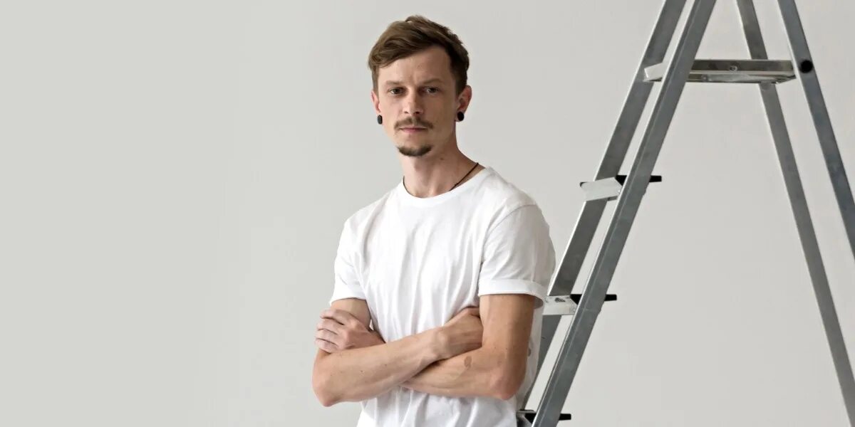Павел дизайнер интерьера Дизайнер Павел Ветров: "Не стоит бояться ошибок" myDecor