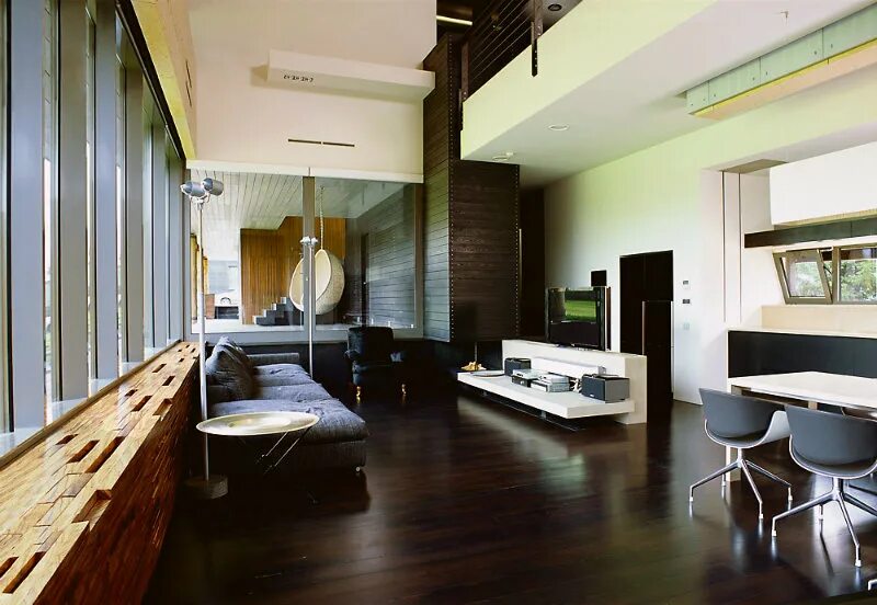 Павел дизайнер интерьера Top Interior Designers Pavel Abramov