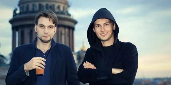 Павел дуров биография личная жизнь семья фото Стало известно, кто поверил в блокчейн-проект Павла Дурова