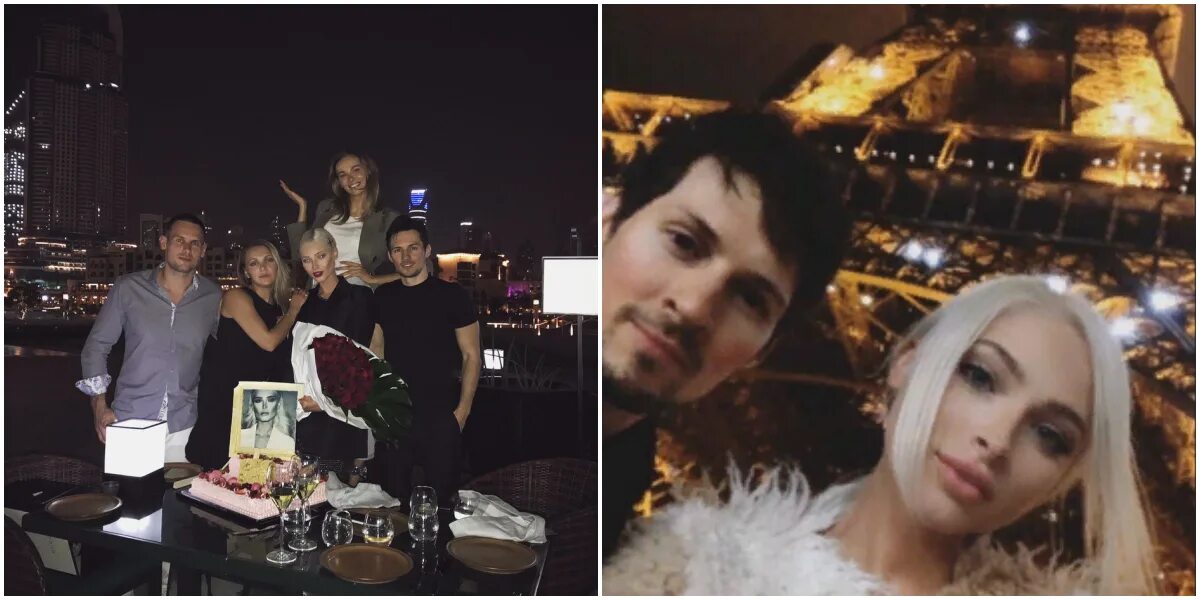 Павел дуров биография жена дети фото Бывшая жена Тимати рассказала о романе с Павлом Дуровым