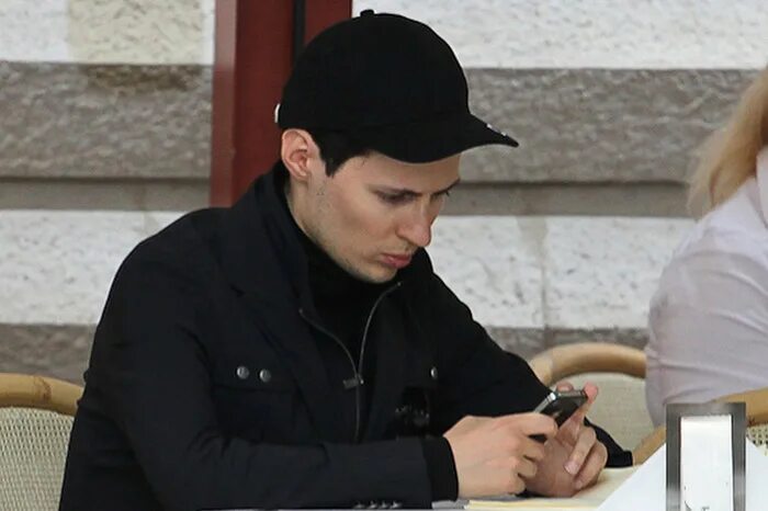 Павел дуров фото ареста Павлу Дурову - 30 лет - Газета.Ru