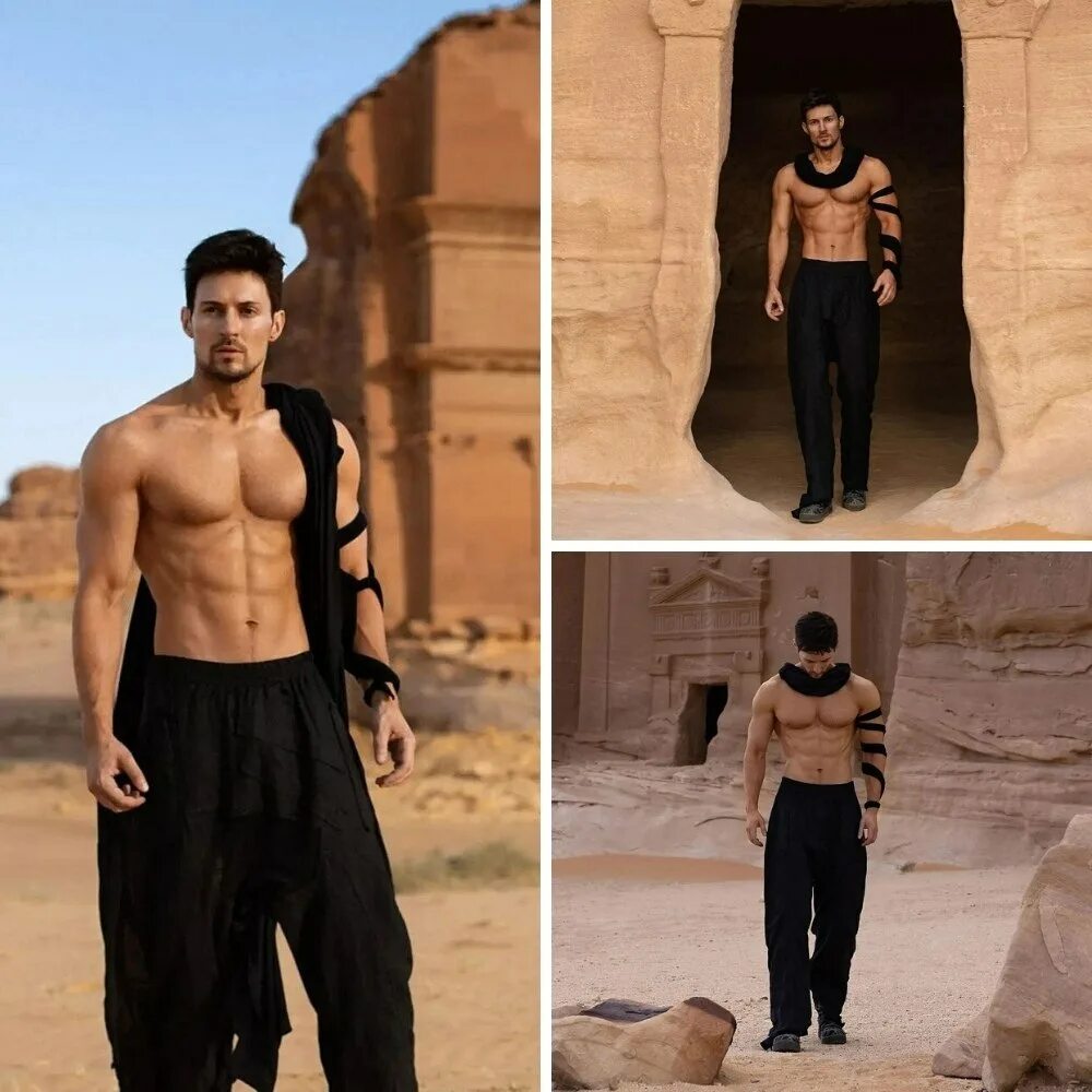 Павел дуров фото брата Павел Дуров поделился новыми фотографиями и прокомментировал их пацанской цитато