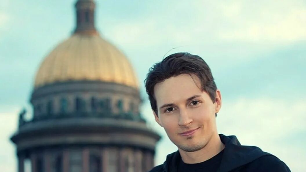 Павел дуров фото во франции Основателя Telegram Павла Дурова обвиняют во Франции по 12 делам