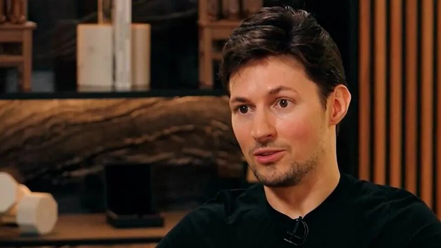 Павел дуров и его брат николай фото Дуров заявил о поддержке инноваций Маска в соцсети X Новости интернета Известия 