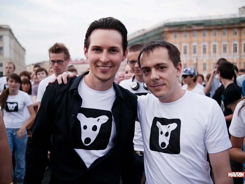 Павел дуров и его брат николай фото Пин на доске Pavel Durov в 2024 г Мужчины, Муж