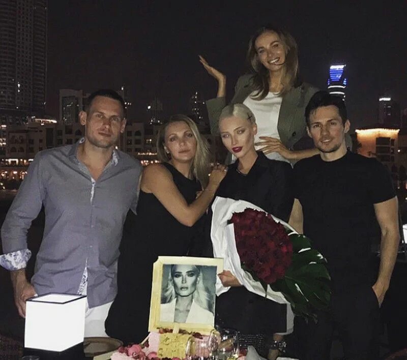 Павел дуров и шишкова фото Голосуем: кто станет героем 7-го сезона шоу "Холостяк"? - Вокруг ТВ.