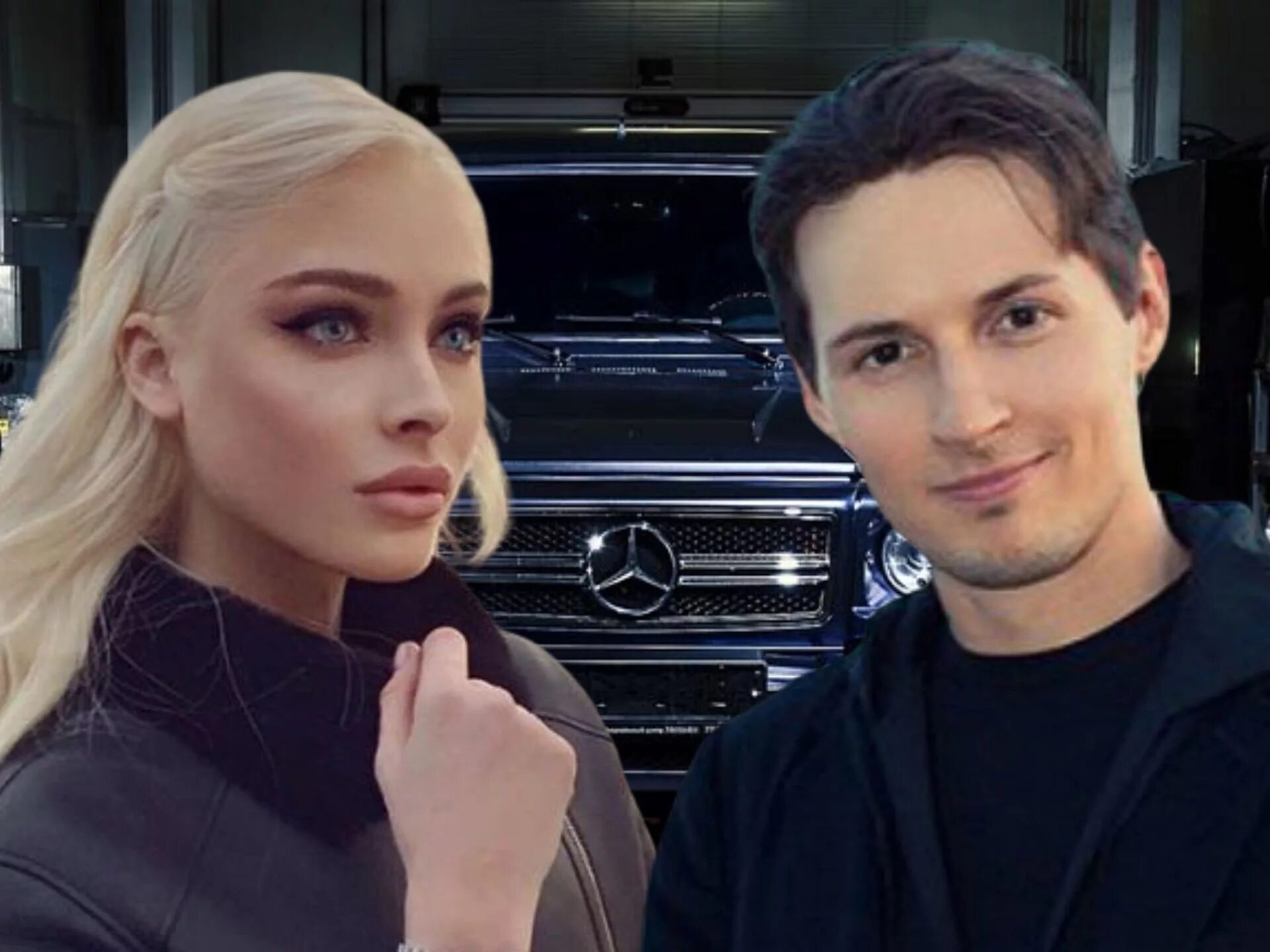 Павел дуров и шишкова фото Гелик" от Павла Дурова? Шишкова хвастается дорогими подарками создателя "ВКонтак