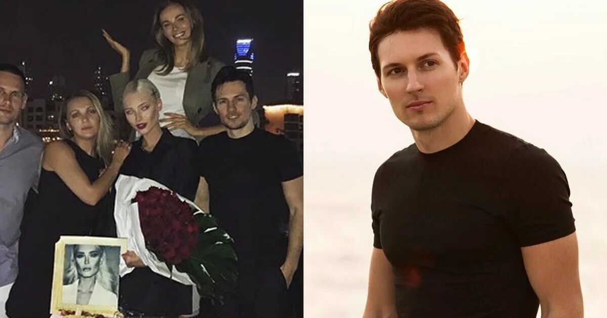 Павел дуров и шишкова фото Алена Шишкова и Павел Дуров встречаются