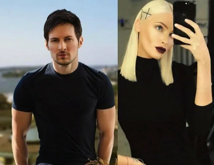 Павел дуров и шишкова фото Вот это поворот: Алёна Шишкова и Павел Дуров встречаются