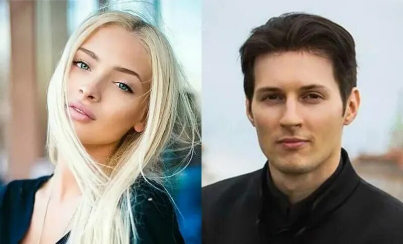 Павел дуров и шишкова фото Алена Шишкова впервые рассказала об отношениях с Павлом Дуровым Блокнот.