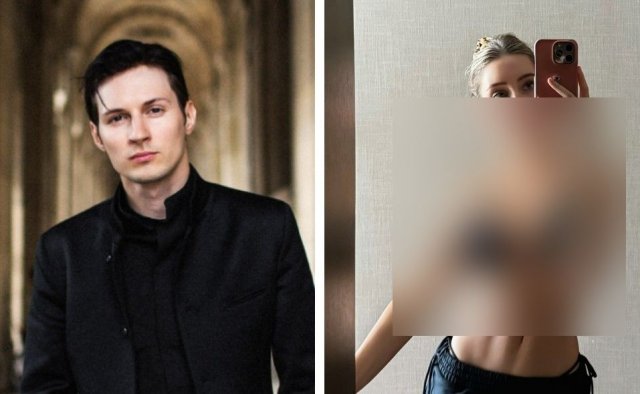 Павел дуров и юлия вавилова фото юлия вавилова: видео, фото, новости на Триникси