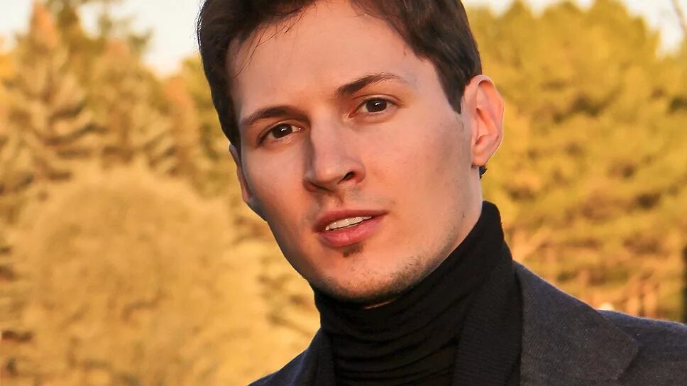 Павел дуров лысый фото СКР: Павел Дуров сбил инспектора, но уголовного дела не будет - Картина дня - Ко