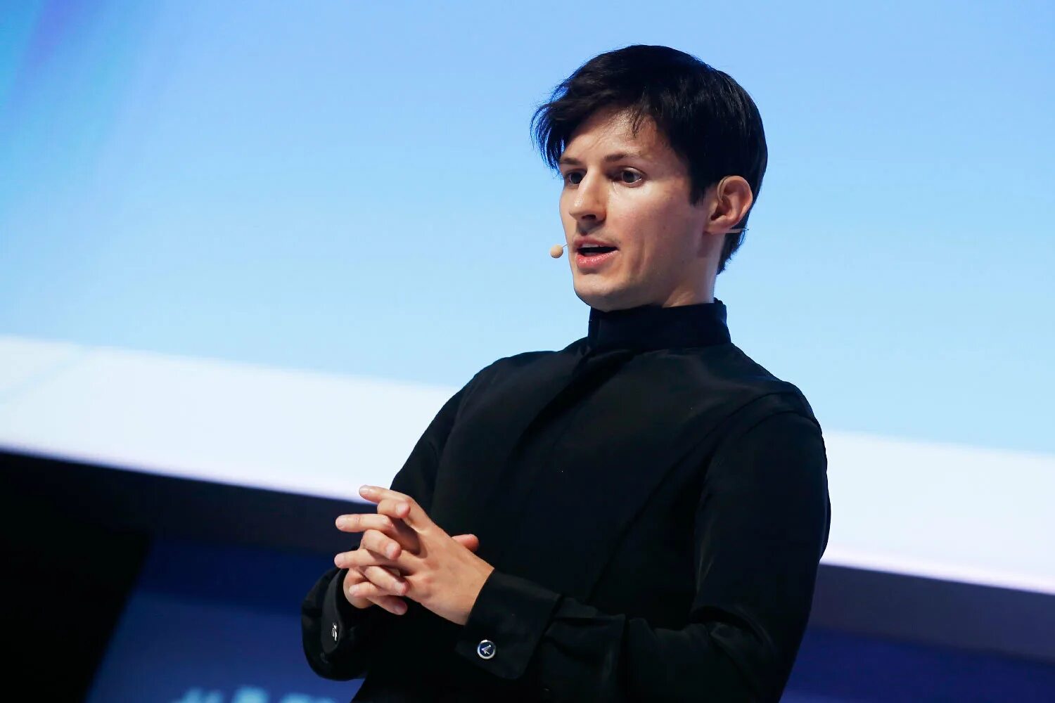 Павел дуров новости на сегодня 2024 фото Максим Орешкин и Павел Дуров вошли в клуб молодых мировых лидеров - Ведомости