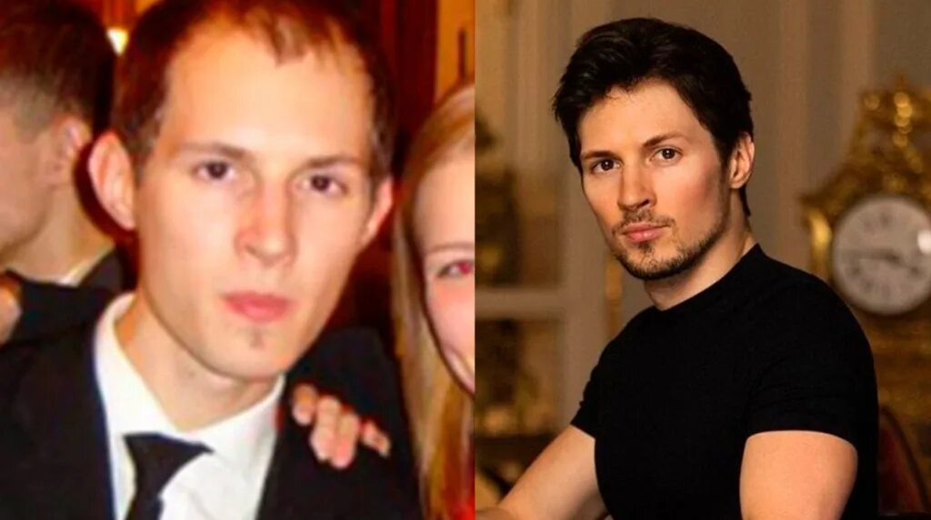 Павел дуров семья дети жена фото Повесть про Павла Дурова