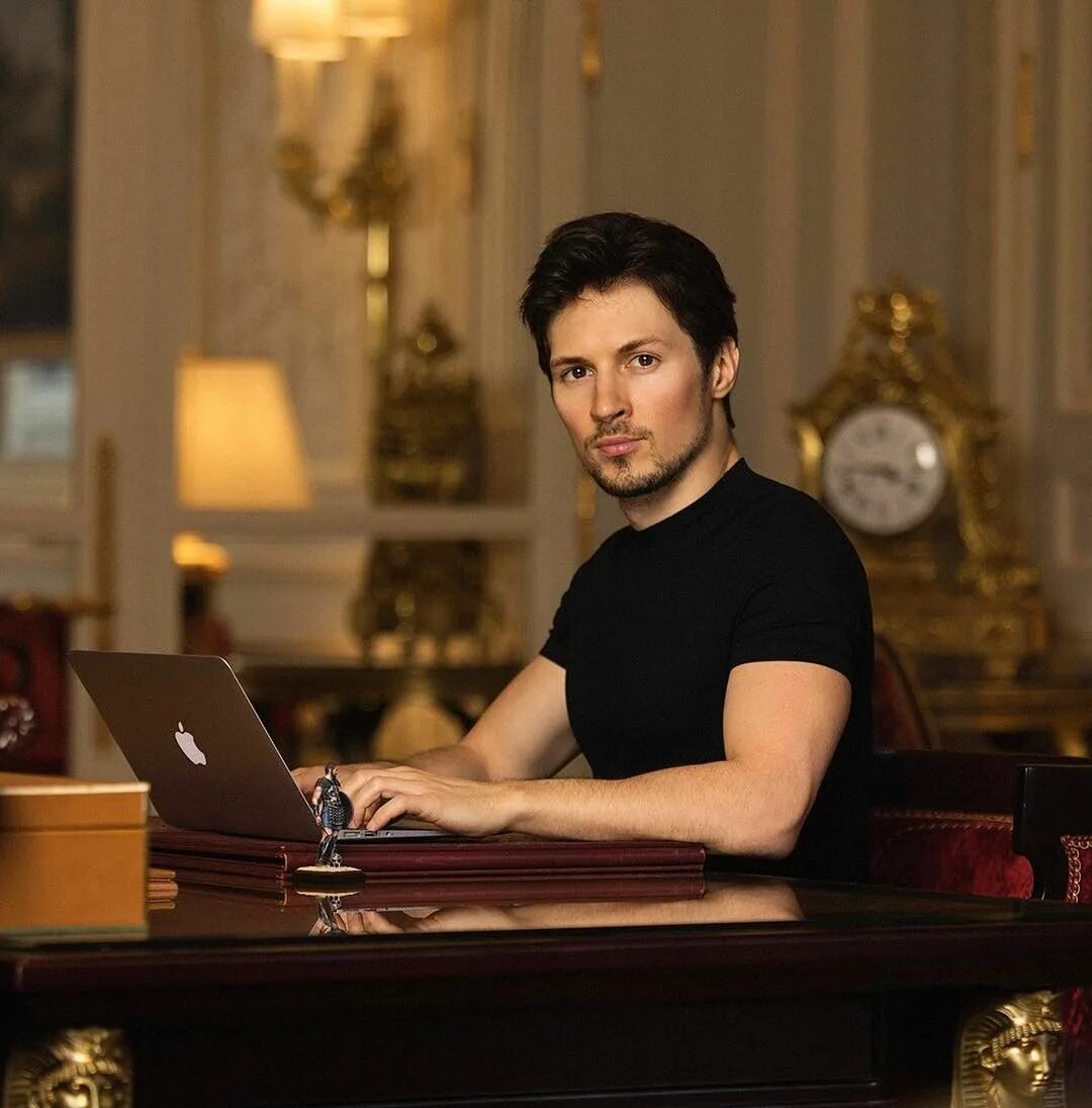 Павел дуров сейчас фото Pin en favourite