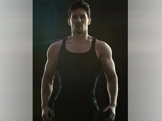 Павел дуров свежие фото 2024 Pavel Durov with a brutal photo argued about hard times Hi-Tech Seldon News