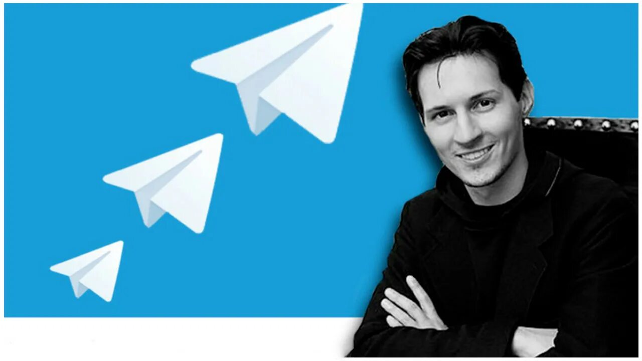 Павел дуров телеграмм фото Дуров: всего 2,5-3% подписчиков Telegram Premium полностью покроют расходы