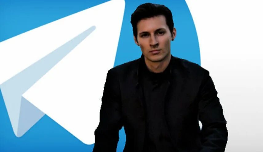 Павел дуров телеграмм фото FBI tried to corrupt Durov, Telegram founder
