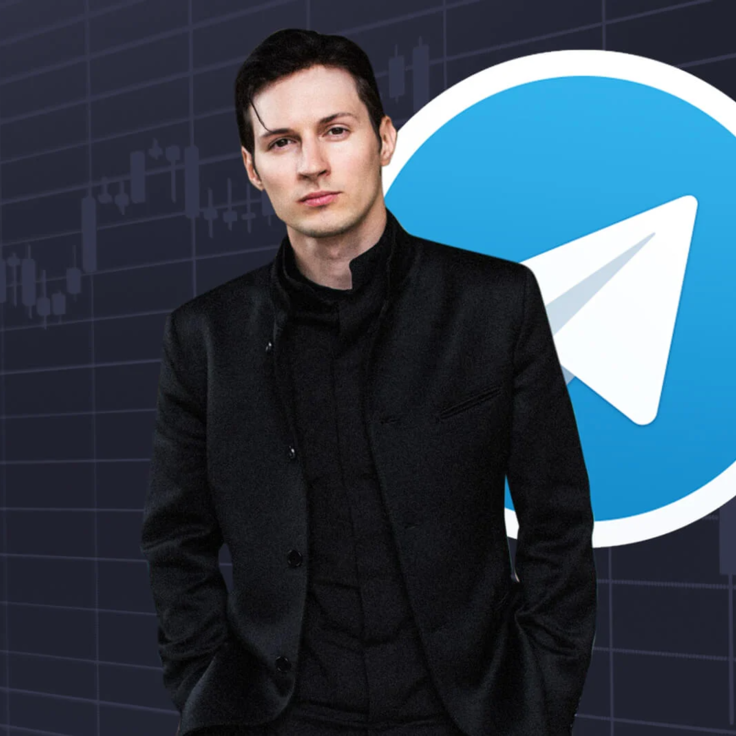 Павел дуров телеграмм фото Павел Дуров попросил Forbes не называть его российским миллиардером