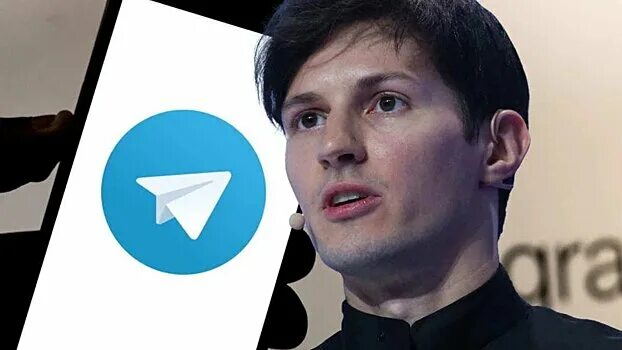 Павел дуров телеграмм фото Павел Дуров объяснил, почему Telegram надежнее Facebook* и Instagram* - Рамблер/