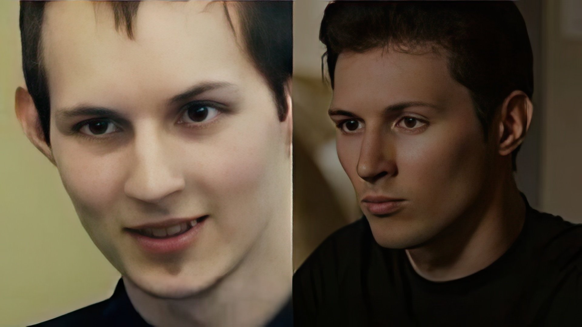 Павел дуров в молодости фото Pavel Durov biography, height, net worth, girlfriend, children, arrest in France