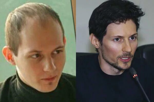 Павел дуров в юности и сейчас фото Ответы Mail.ru: Сколько времени нужно, чтобы подкачаться как Павел Дуров?