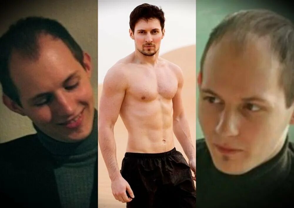 Павел дуров в юности и сейчас фото Павел Дуров: как выглядел создатель Вконтакте до того, как стал миллиардером и п